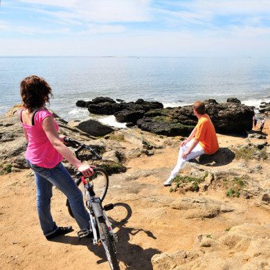 village vacances a velo pornichet