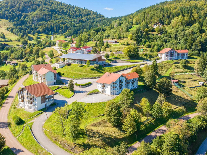 village vacances bussang azureva massif vosges