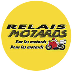 relais motards